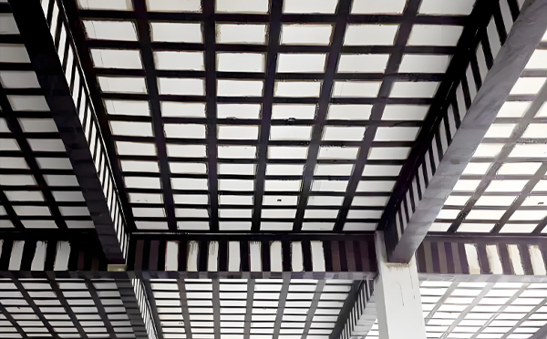 西吉建筑加固技术的新选择：探索西吉碳纤维加固的优势